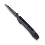 Petrified-Fish-Havrog-PF-P04-Black-07 | Knives | Survival, Outdoor, EDC