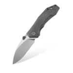 Petrified-Fish-Havrog-PF-P04-Green-01 | Knives | Survival, Outdoor, EDC