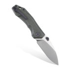 Petrified-Fish-Havrog-PF-P04-Green-03 | Knives | Survival, Outdoor, EDC