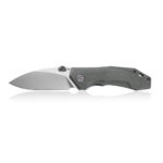 Petrified-Fish-Havrog-PF-P04-Green-04 | Knives | Survival, Outdoor, EDC