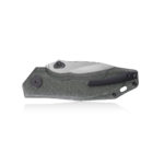 Petrified-Fish-Havrog-PF-P04-Green-05 | Knives | Survival, Outdoor, EDC