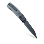 Suprlativ - The Canibl PVD All Black_02 | Knives | Survival, Outdoor, EDC