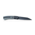 Suprlativ - The Canibl PVD All Black_03 | Knives | Survival, Outdoor, EDC