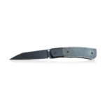 Suprlativ - The Canibl PVD All Black_04 | Knives | Survival, Outdoor, EDC