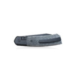 Suprlativ - The Canibl PVD All Black_05 | Knives | Survival, Outdoor, EDC