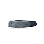 Suprlativ - The Canibl PVD All Black_06 | Knives | Survival, Outdoor, EDC