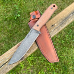 TFK - Classic CPM3V NCM-07 | Knives | Survival, Outdoor, EDC