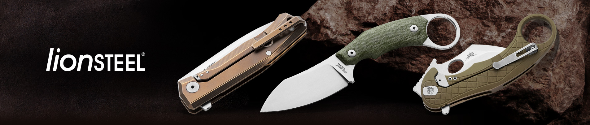 49-lionSTEEL1905x404-01 | Knives | Survival, Outdoor, EDC
