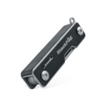 Black FOX - Pocket Boss Multi Tool BF-205 Alu Black_02 | Knives | Survival, Outdoor, EDC