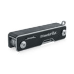 Black FOX - Pocket Boss Multi Tool BF-205 Alu Black_03 | Knives | Survival, Outdoor, EDC