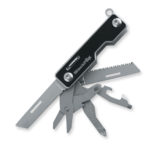 Black FOX - Pocket Boss Multi Tool BF-205 OR Alu Orange_01 | Knives | Survival, Outdoor, EDC
