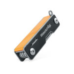 Black FOX - Pocket Boss Multi Tool BF-205 OR Alu Orange_02 | Knives | Survival, Outdoor, EDC
