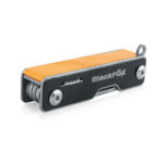 Black FOX - Pocket Boss Multi Tool BF-205 OR Alu Orange_03 | Knives | Survival, Outdoor, EDC