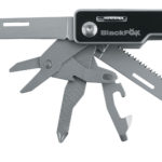 Black FOX - Pocket Boss Multi Tool BF-205 OR Alu Orange_04 | Knives | Survival, Outdoor, EDC
