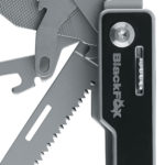 Black FOX - Pocket Boss Multi Tool BF-205 OR Alu Orange_05 | Knives | Survival, Outdoor, EDC