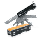 Black FOX - Pocket Boss Multi Tool BF-205 OR Alu Orange_06 | Knives | Survival, Outdoor, EDC