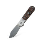 FINCH Knife - Model 1929 Coppertone-01 | Knives | Survival, Outdoor, EDC