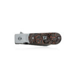 FINCH Knife - Model 1929 Coppertone-06 | Knives | Survival, Outdoor, EDC