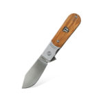 FINCH Knife - Model 1929 Olivewood-01 | Knives | Survival, Outdoor, EDC