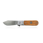 FINCH Knife - Model 1929 Olivewood-02 | Knives | Survival, Outdoor, EDC