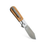 FINCH Knife - Model 1929 Olivewood-03 | Knives | Survival, Outdoor, EDC
