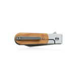 FINCH Knife - Model 1929 Olivewood-05 | Knives | Survival, Outdoor, EDC