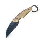 MK Knives & Tools - Claw Coyote MK-05.0012-01 | Knives | Survival, Outdoor, EDC