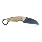 MK Knives & Tools - Claw Coyote MK-05.0012-04 | Knives | Survival, Outdoor, EDC