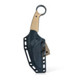 MK Knives & Tools - Claw Coyote MK-05.0012-05 | Knives | Survival, Outdoor, EDC