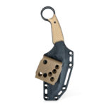 MK Knives & Tools - Claw Coyote MK-05.0012-06 | Knives | Survival, Outdoor, EDC