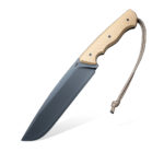 MK Knives & Tools - Crowbar Coyote MK-06.0014-01 | Knives | Survival, Outdoor, EDC