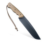 MK Knives & Tools - Crowbar Coyote MK-06.0014-03 | Knives | Survival, Outdoor, EDC