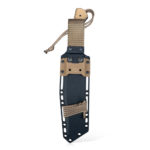 MK Knives & Tools - Crowbar Coyote MK-06.0014-05 | Knives | Survival, Outdoor, EDC