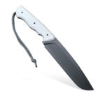 MK Knives & Tools - Crowbar Grey Storm MK-06.0015-03 | Knives | Survival, Outdoor, EDC