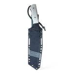 MK Knives & Tools - Crowbar Grey Storm MK-06.0015-06 | Knives | Survival, Outdoor, EDC