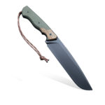 MK Knives & Tools - Crowbar Wood Spirit MK-06.0016-03 | Knives | Survival, Outdoor, EDC