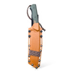 MK Knives & Tools - Crowbar Wood Spirit MK-06.0016-05 | Knives | Survival, Outdoor, EDC