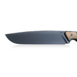 MK Knives & Tools - Crowbar Wood Spirit MK-06.0016-09 | Knives | Survival, Outdoor, EDC