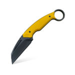 MK Knives & Tools - MK-05.0011 Claw Bumblebee-01 | Knives | Survival, Outdoor, EDC