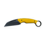 MK Knives & Tools - MK-05.0011 Claw Bumblebee-02 | Knives | Survival, Outdoor, EDC