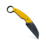 MK Knives & Tools - MK-05.0011 Claw Bumblebee-03 | Knives | Survival, Outdoor, EDC