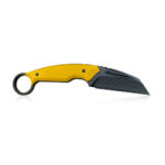 MK Knives & Tools - MK-05.0011 Claw Bumblebee-04 | Knives | Survival, Outdoor, EDC
