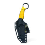MK Knives & Tools - MK-05.0011 Claw Bumblebee-05 | Knives | Survival, Outdoor, EDC