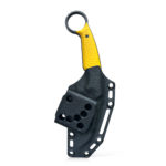 MK Knives & Tools - MK-05.0011 Claw Bumblebee-06 | Knives | Survival, Outdoor, EDC