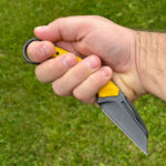 MK Knives & Tools - MK-05.0011 Claw Bumblebee-08 | Knives | Survival, Outdoor, EDC