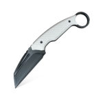 MK Knives & Tools - MK-05.0013 Claw Grey Storm-01 | Knives | Survival, Outdoor, EDC