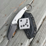 MK Knives & Tools - MK-05.0013 Claw Grey Storm-07 | Knives | Survival, Outdoor, EDC