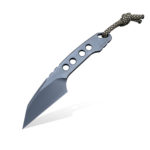 MK Knives & Tools - MK-07.0007 Spike Coyote-01 | Knives | Survival, Outdoor, EDC