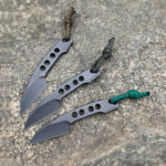 MK Knives & Tools - MK-07.0007 Spike Coyote-07A | Knives | Survival, Outdoor, EDC