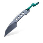 MK Knives & Tools - MK-07.0008 Spike Black-01 | Knives | Survival, Outdoor, EDC